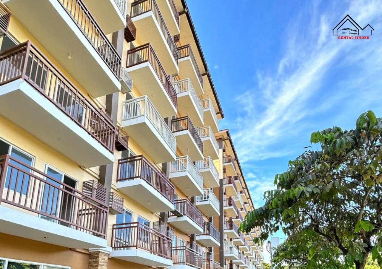 Palawan Modern Living In A Thoughtfully Designed Staycation Near Airport - B1 5Kunzite Puerto Princesa Екстер'єр фото