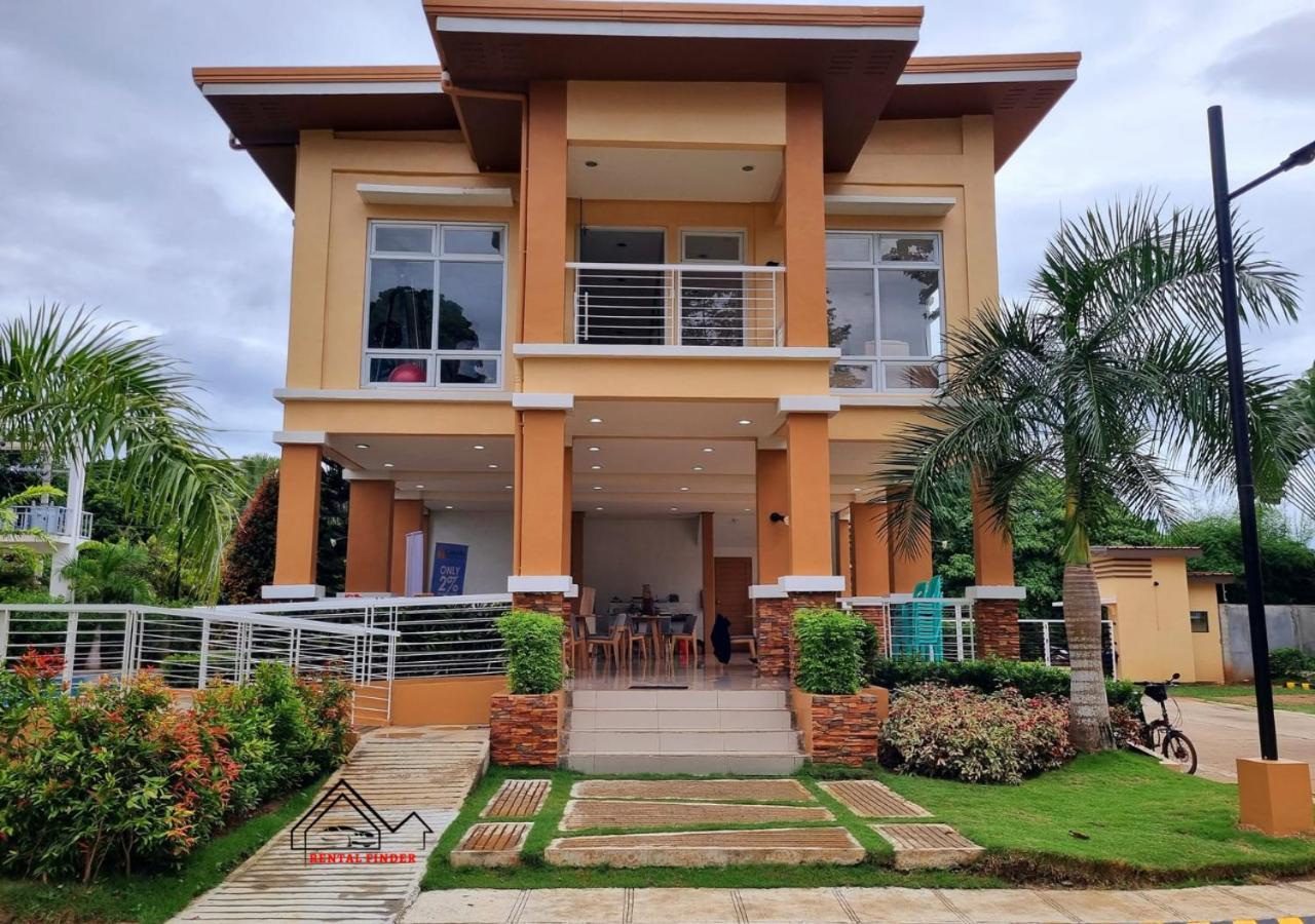Palawan Modern Living In A Thoughtfully Designed Staycation Near Airport - B1 5Kunzite Puerto Princesa Екстер'єр фото
