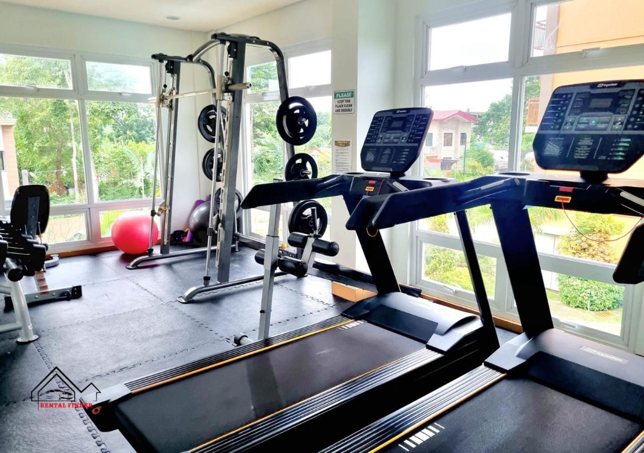 Palawan Modern Living In A Thoughtfully Designed Staycation Near Airport - B1 5Kunzite Puerto Princesa Екстер'єр фото