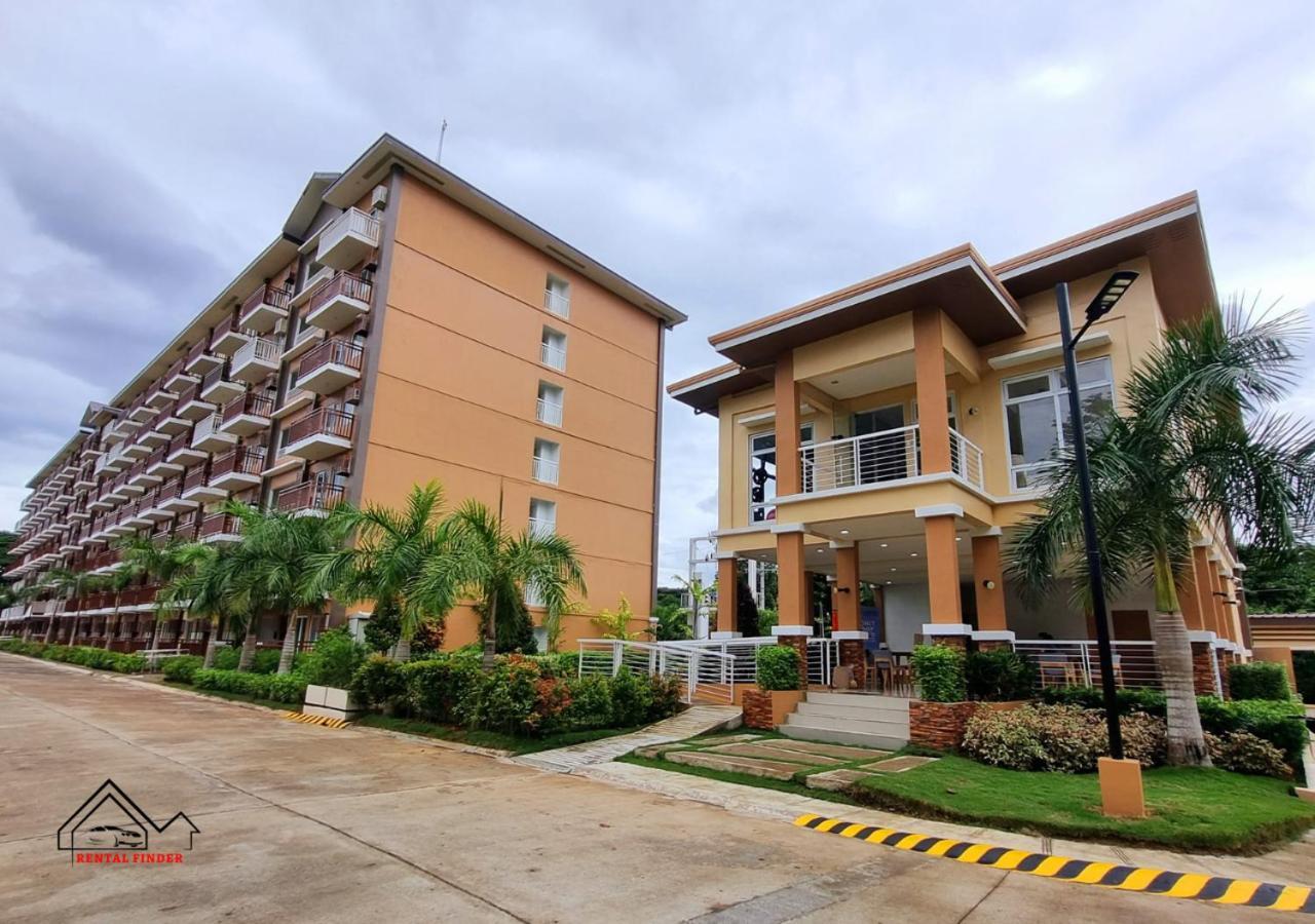 Palawan Modern Living In A Thoughtfully Designed Staycation Near Airport - B1 5Kunzite Puerto Princesa Екстер'єр фото