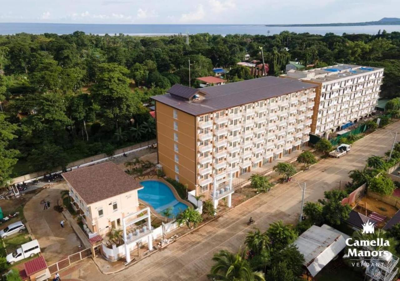 Palawan Modern Living In A Thoughtfully Designed Staycation Near Airport - B1 5Kunzite Puerto Princesa Екстер'єр фото