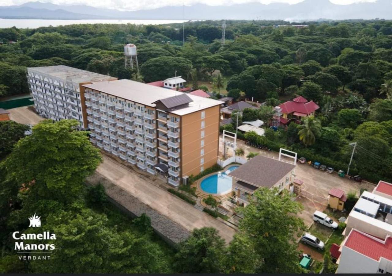 Palawan Modern Living In A Thoughtfully Designed Staycation Near Airport - B1 5Kunzite Puerto Princesa Екстер'єр фото