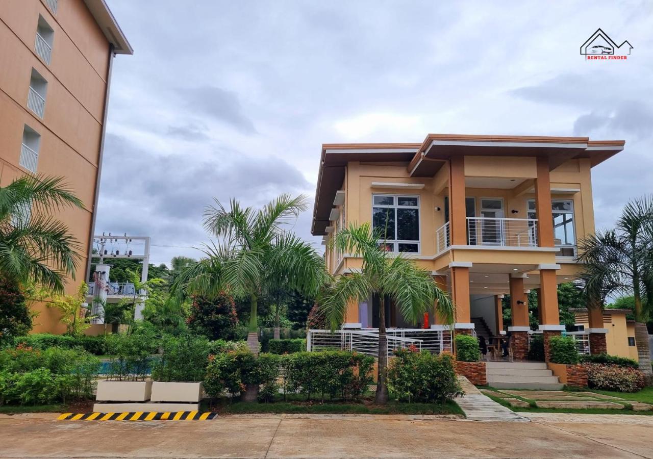 Palawan Modern Living In A Thoughtfully Designed Staycation Near Airport - B1 5Kunzite Puerto Princesa Екстер'єр фото