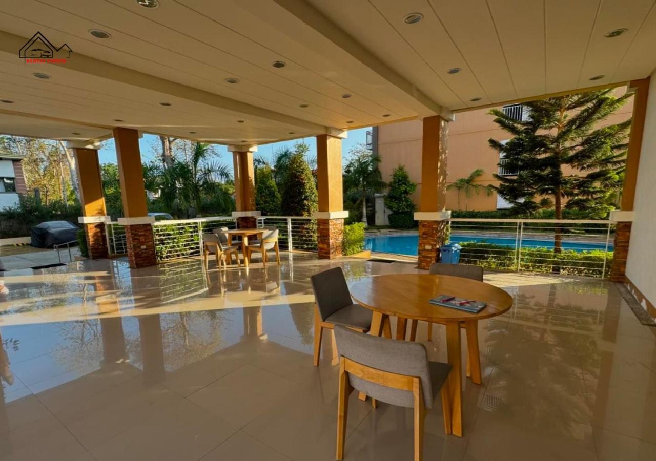 Palawan Modern Living In A Thoughtfully Designed Staycation Near Airport - B1 5Kunzite Puerto Princesa Екстер'єр фото