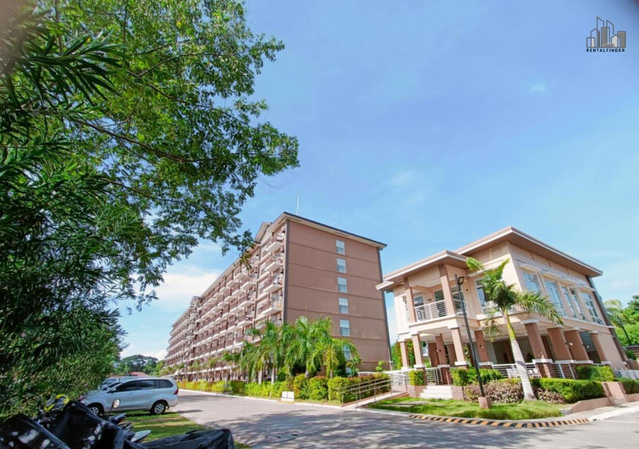 Palawan Modern Living In A Thoughtfully Designed Staycation Near Airport - B1 5Kunzite Puerto Princesa Екстер'єр фото