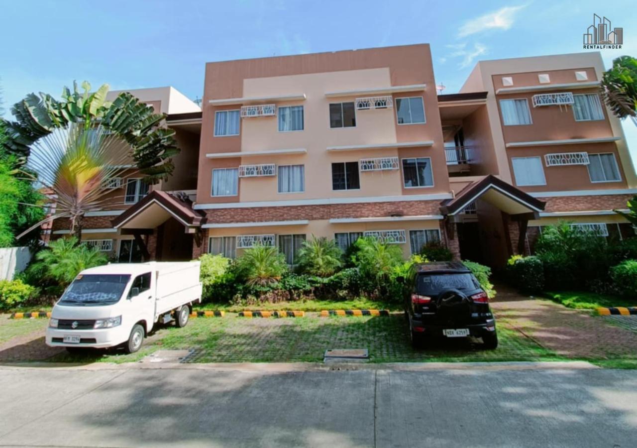Palawan Modern Living In A Thoughtfully Designed Staycation Near Airport - B1 5Kunzite Puerto Princesa Екстер'єр фото