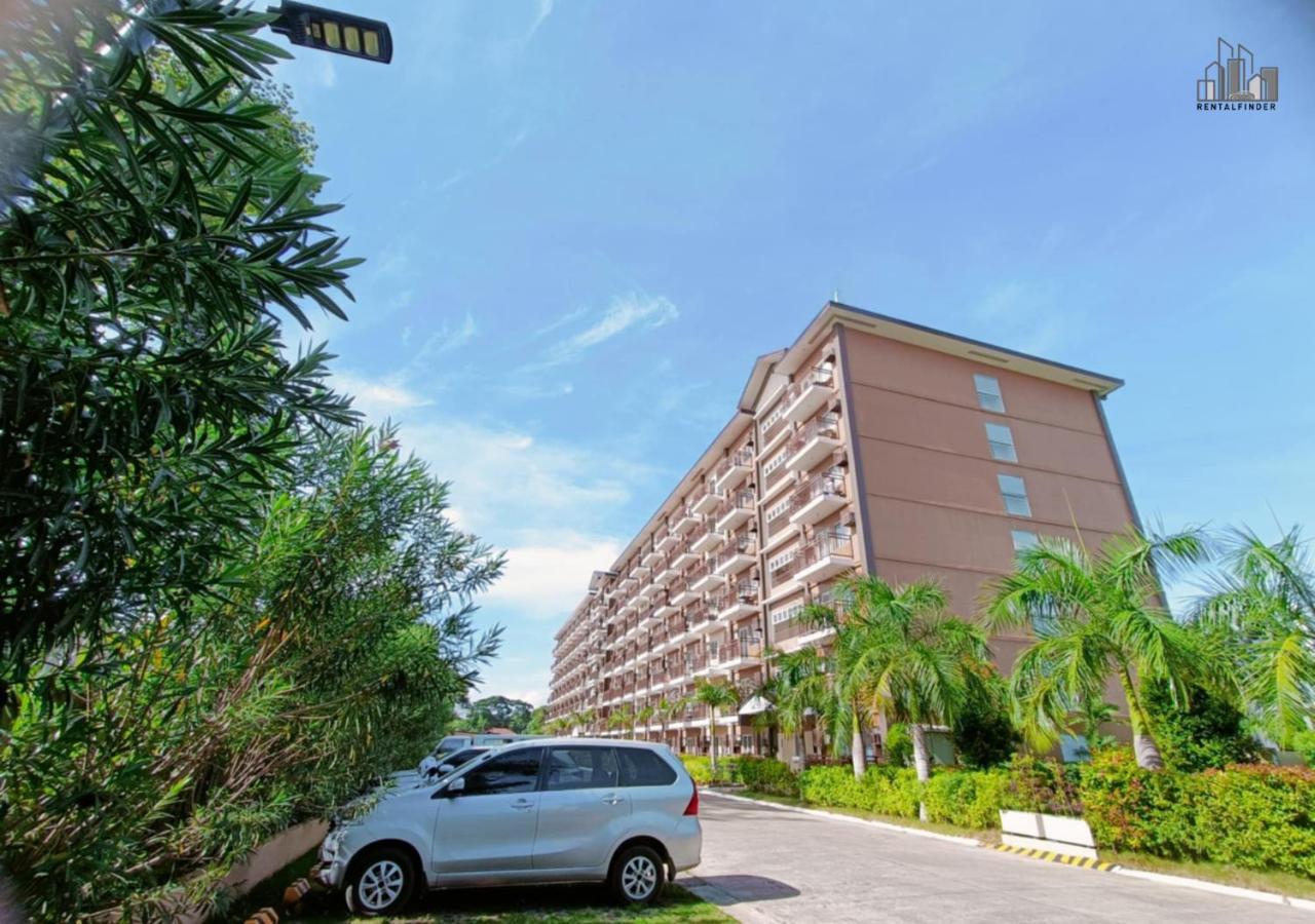 Palawan Modern Living In A Thoughtfully Designed Staycation Near Airport - B1 5Kunzite Puerto Princesa Екстер'єр фото
