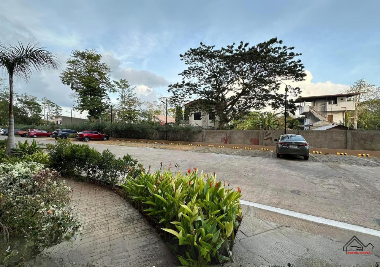 Palawan Modern Living In A Thoughtfully Designed Staycation Near Airport - B1 5Kunzite Puerto Princesa Екстер'єр фото