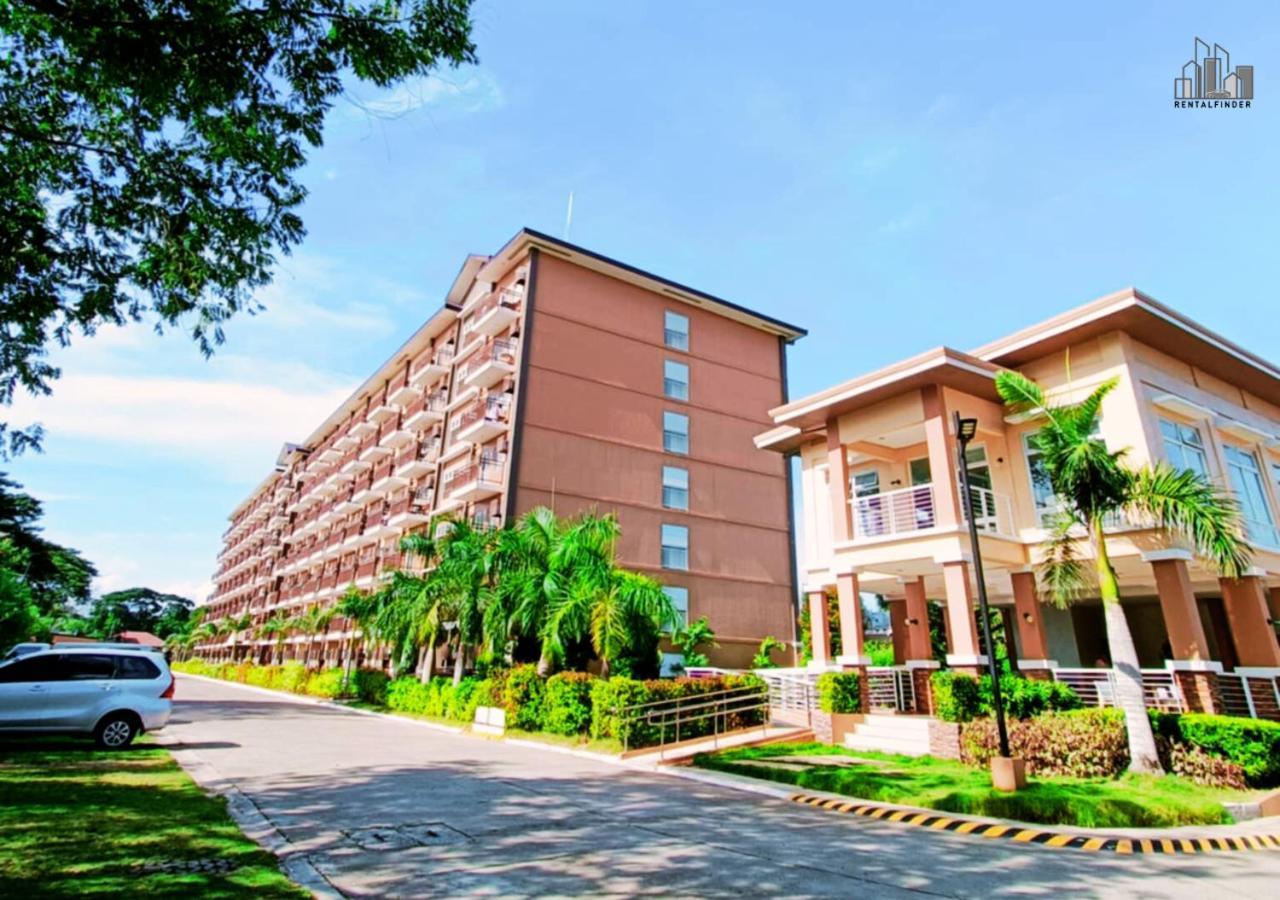 Palawan Modern Living In A Thoughtfully Designed Staycation Near Airport - B1 5Kunzite Puerto Princesa Екстер'єр фото