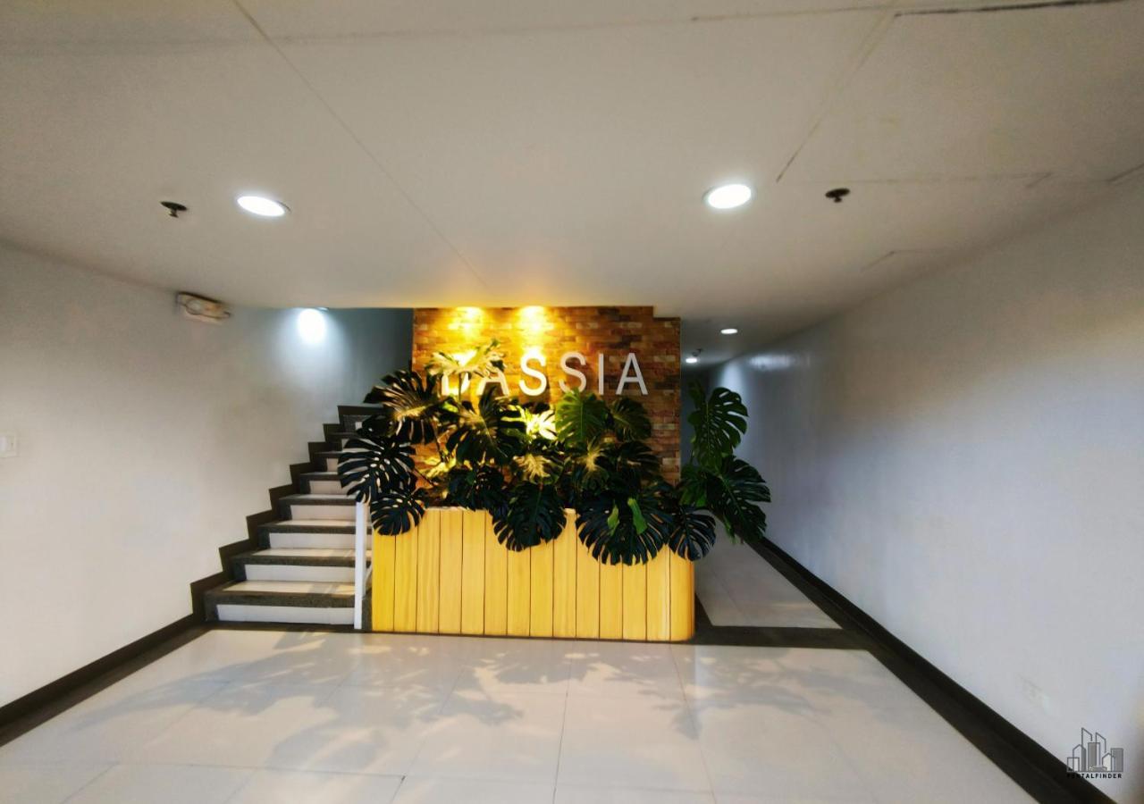 Palawan Modern Living In A Thoughtfully Designed Staycation Near Airport - B1 5Kunzite Puerto Princesa Екстер'єр фото