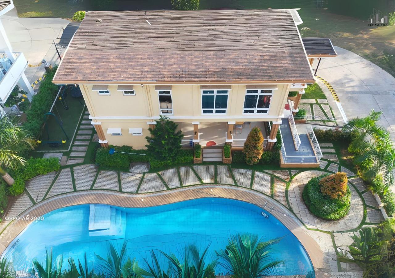 Palawan Modern Living In A Thoughtfully Designed Staycation Near Airport - B1 5Kunzite Puerto Princesa Екстер'єр фото