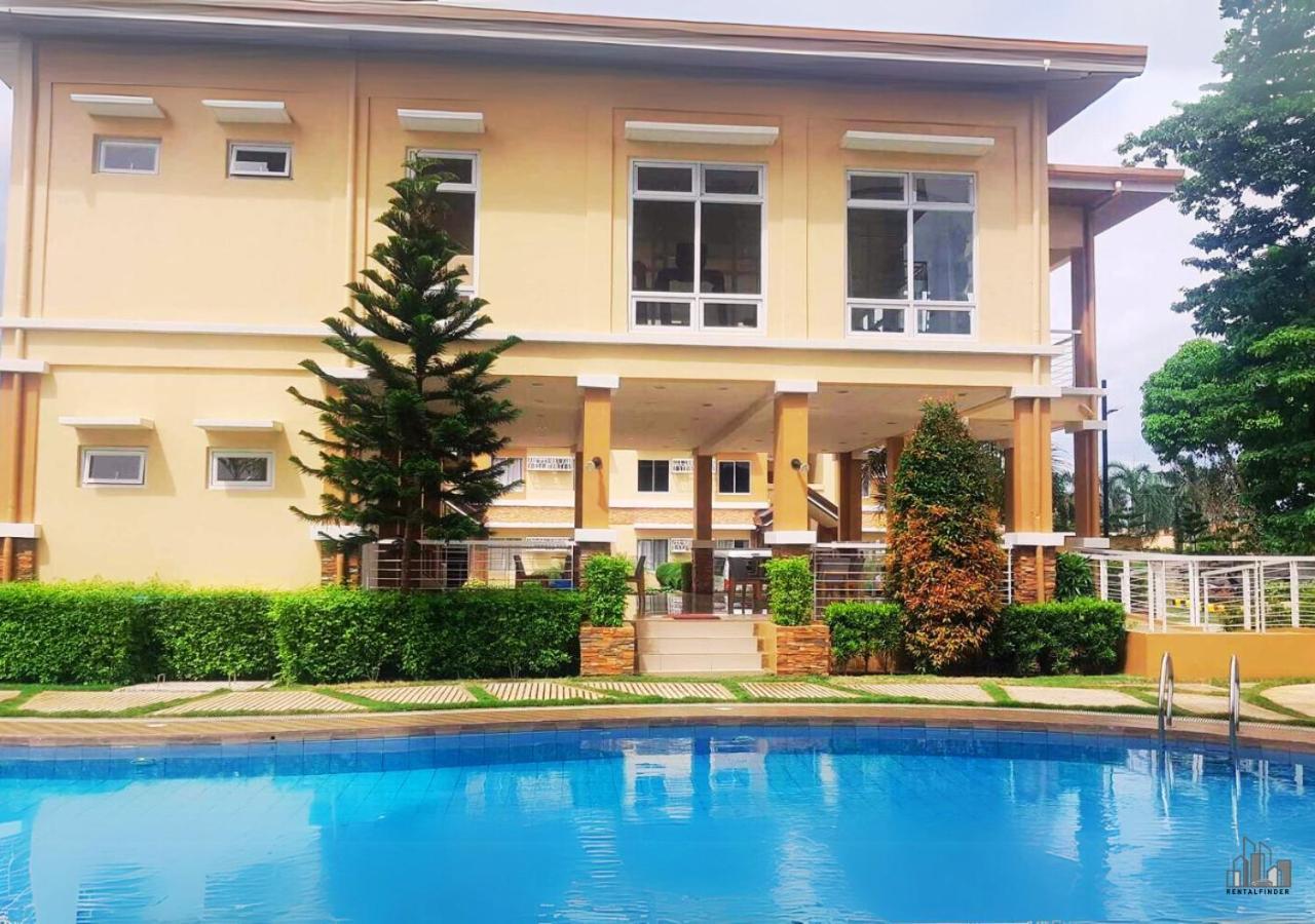 Palawan Modern Living In A Thoughtfully Designed Staycation Near Airport - B1 5Kunzite Puerto Princesa Екстер'єр фото