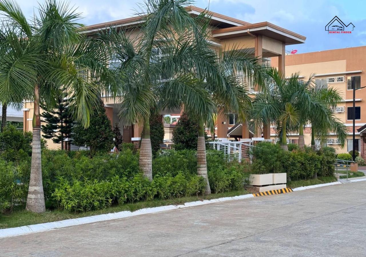Palawan Modern Living In A Thoughtfully Designed Staycation Near Airport - B1 5Kunzite Puerto Princesa Екстер'єр фото