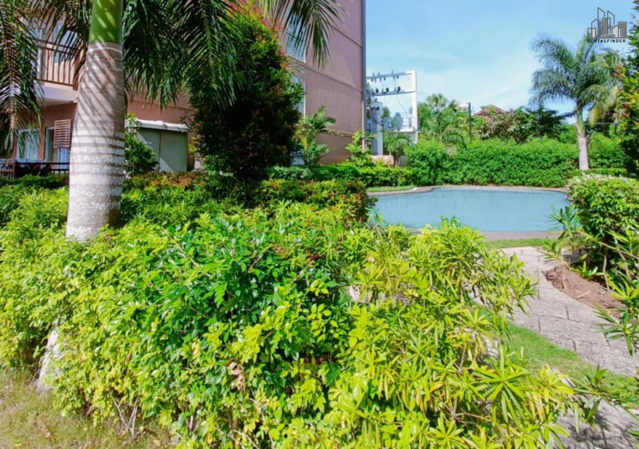 Palawan Modern Living In A Thoughtfully Designed Staycation Near Airport - B1 5Kunzite Puerto Princesa Екстер'єр фото