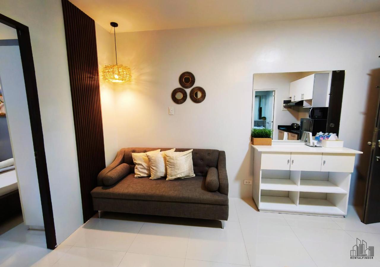 Palawan Modern Living In A Thoughtfully Designed Staycation Near Airport - B1 5Kunzite Puerto Princesa Екстер'єр фото