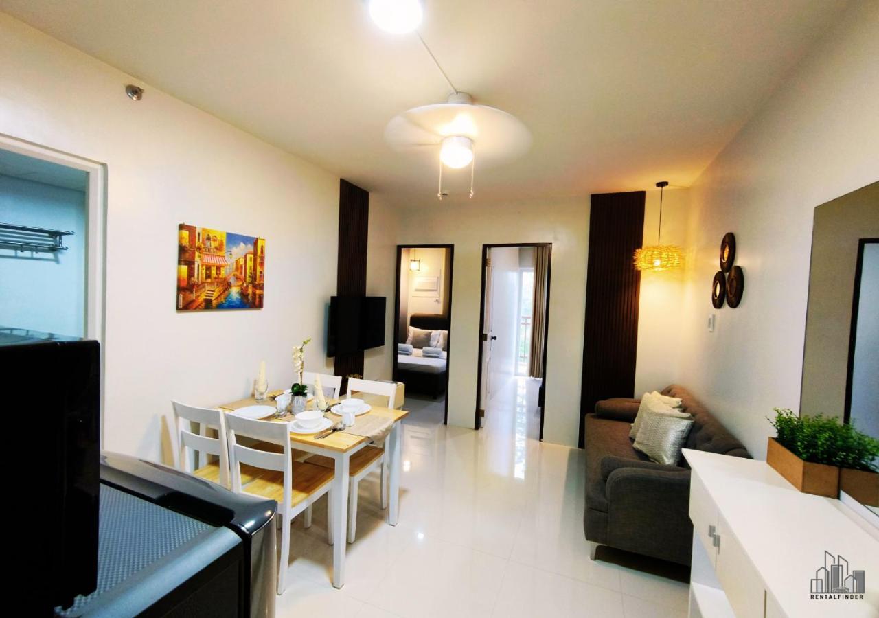 Palawan Modern Living In A Thoughtfully Designed Staycation Near Airport - B1 5Kunzite Puerto Princesa Екстер'єр фото