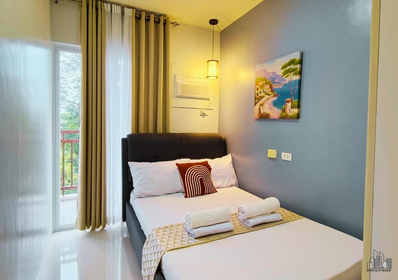 Palawan Modern Living In A Thoughtfully Designed Staycation Near Airport - B1 5Kunzite Puerto Princesa Екстер'єр фото