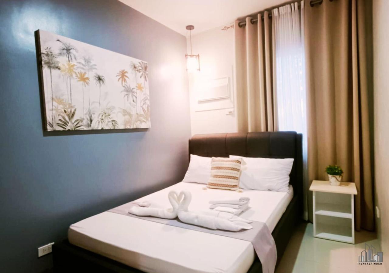Palawan Modern Living In A Thoughtfully Designed Staycation Near Airport - B1 5Kunzite Puerto Princesa Екстер'єр фото