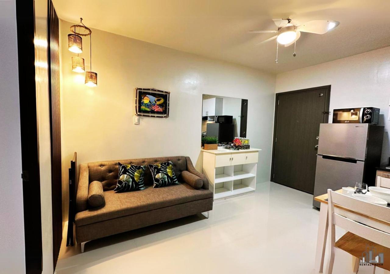 Palawan Modern Living In A Thoughtfully Designed Staycation Near Airport - B1 5Kunzite Puerto Princesa Екстер'єр фото