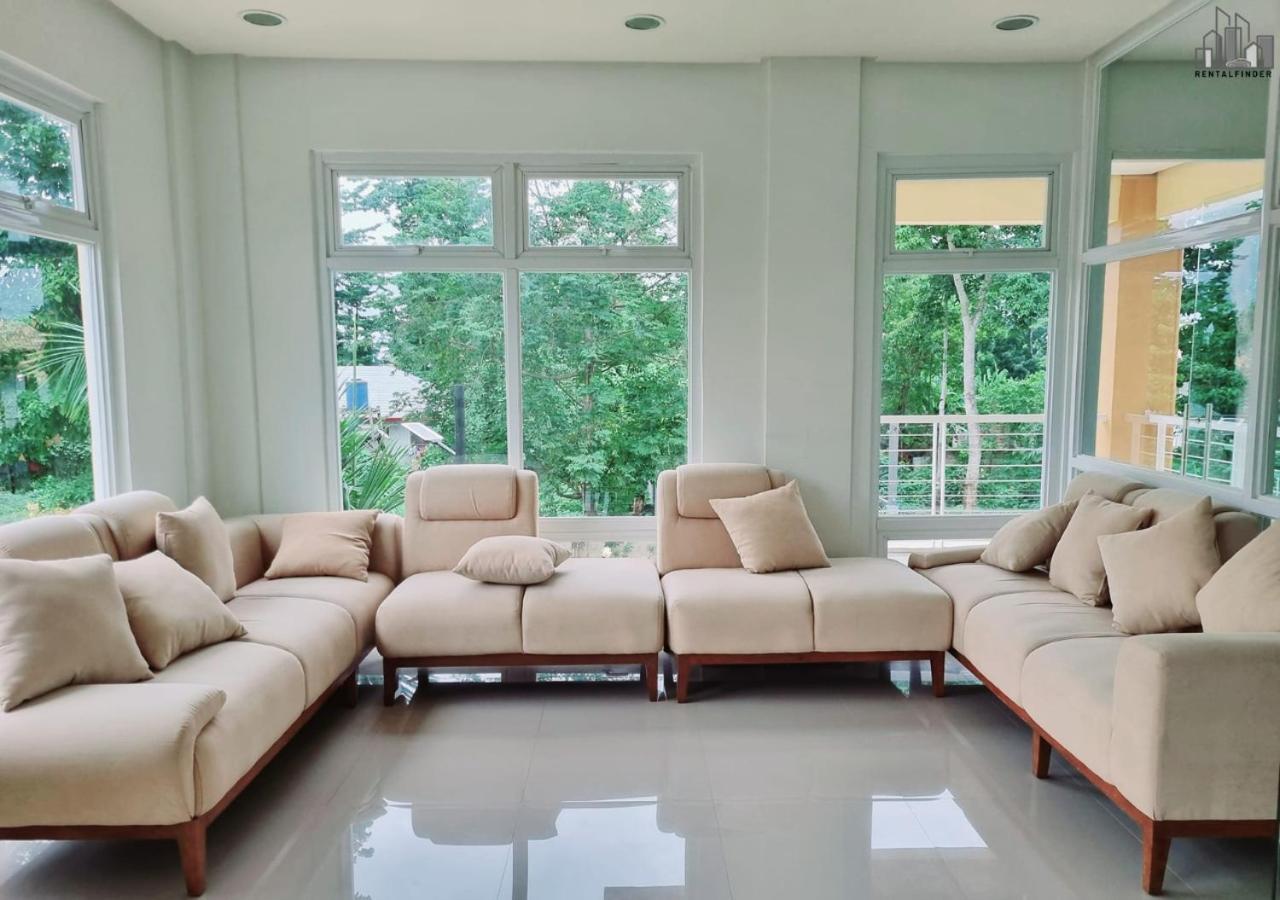 Palawan Modern Living In A Thoughtfully Designed Staycation Near Airport - B1 5Kunzite Puerto Princesa Екстер'єр фото